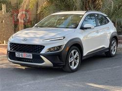 هيونداي كونا